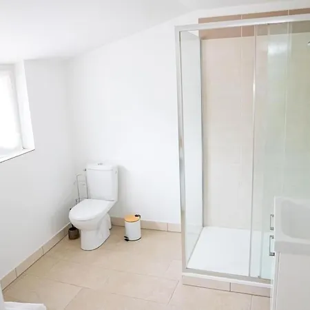 Les Camelias 2 Chambres, 2 Salles De Bains Вилле-Котре