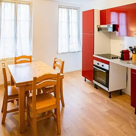 Les Camelias 2 Chambres, 2 Salles De Bains Вилле-Котре