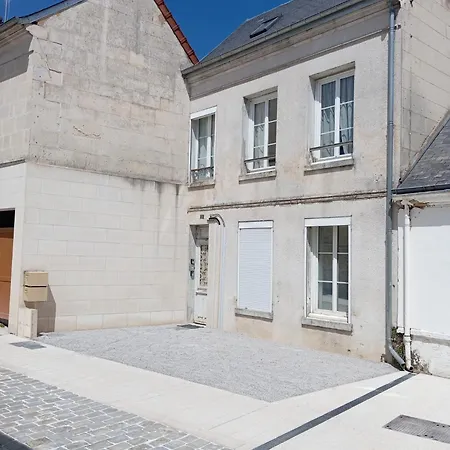 Les Camelias 2 Chambres, 2 Salles De Bains *